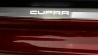 Seat Leon Cupra 2019