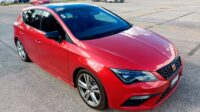 Seat Leon Cupra 2019