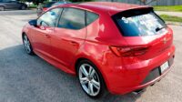 Seat Leon Cupra 2019