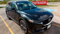 Mazda CX5 Signature 2019