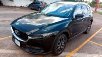 Mazda CX5 Signature 2019