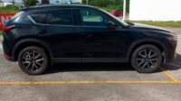 Mazda CX5 Signature 2019