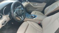 Mercedes Benz Clase C 200 Sport 2019