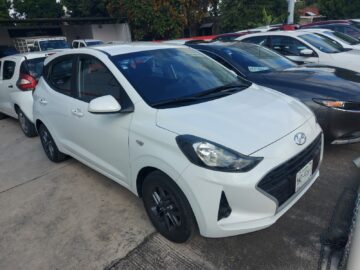 Hyundai Grand i10 2022