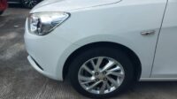 Chevrolet Aveo LT NG 2022