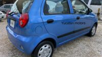 Chevrolet Matiz 2013