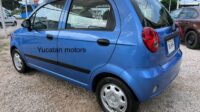 Chevrolet Matiz 2013