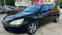 Honda Accord 2004