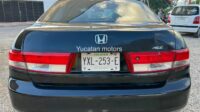 Honda Accord 2004