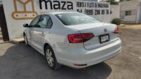 Volkswagen Jetta MK VI 2.0 Triptonic 2018