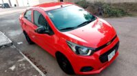 Chevrolet Beat Sedan LT B 2018