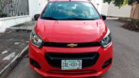 Chevrolet Beat Sedan LT B 2018