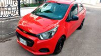 Chevrolet Beat Sedan LT B 2018