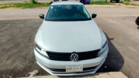 Volkswagen Jetta MK VI 2.0 Triptonic 2018