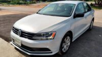 Volkswagen Jetta MK VI 2.0 Triptonic 2018