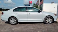 Volkswagen Jetta MK VI 2.0 Triptonic 2018