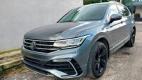 Volkswagen Tiguan 2.0 R line 4 Motion 2022