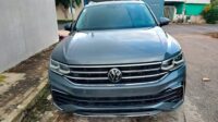 Volkswagen Tiguan 2.0 R line 4 Motion 2022