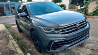 Volkswagen Tiguan 2.0 R line 4 Motion 2022