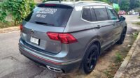 Volkswagen Tiguan 2.0 R line 4 Motion 2022