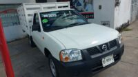 Nissan NP300 Estacas 2015