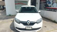 Renault Sandero Expression 2017