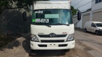 Hino 300 2016