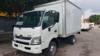 Hino 300 2016