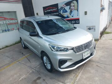 Suzuki Ertiga 2020