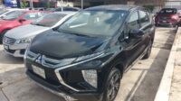 Mitsubishi Xpander 2022