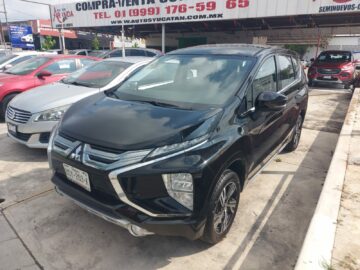 Mitsubishi Xpander 2022