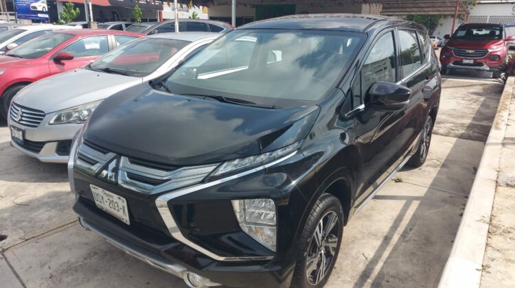 Mitsubishi Xpander 2022