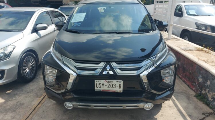 Mitsubishi Xpander 2022