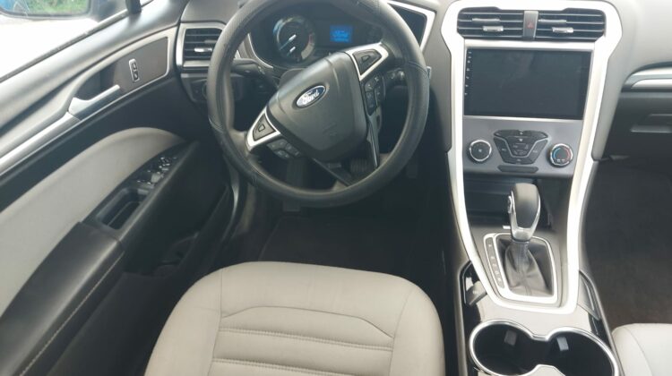 Ford Figo 2014