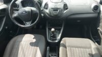 Ford Figo 2017