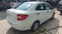 Ford Figo 2017