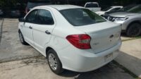 Ford Figo 2017