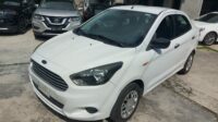 Ford Figo 2017