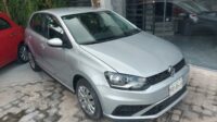 Volkswagen Polo 2021