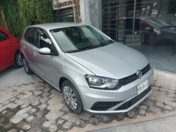 Volkswagen Polo 2021