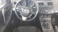 Mazda 3 2012