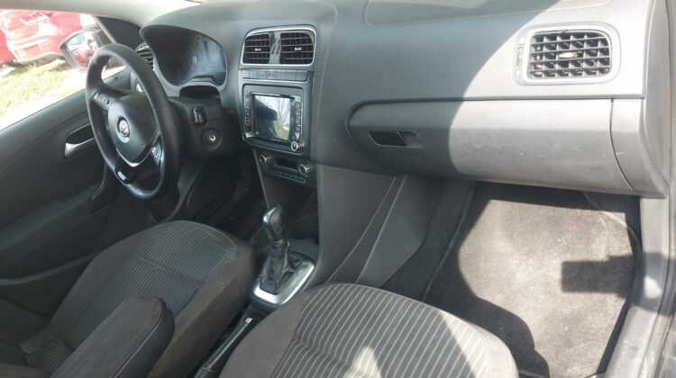 Volkswagen Vento 2015