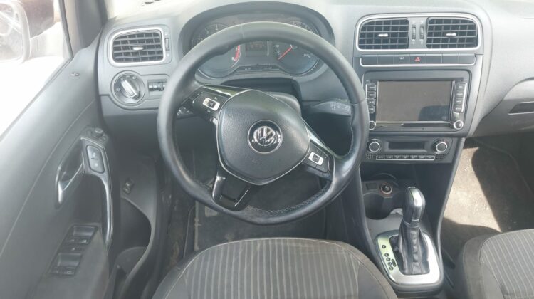 Volkswagen Vento 2015