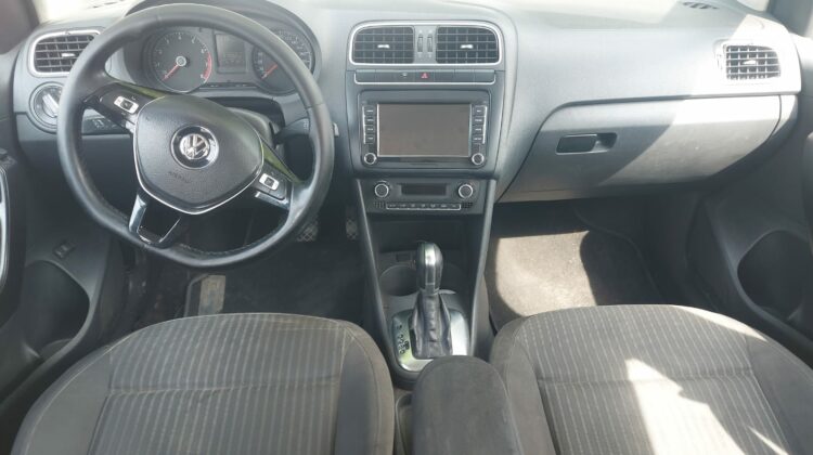 Volkswagen Vento 2015