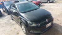 Volkswagen Vento 2015