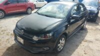 Volkswagen Vento 2015