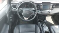 Toyota Rav4 2016