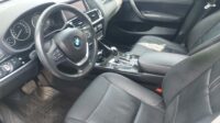 BMW X3 2017