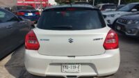 Suzuki Swift GLX 2024