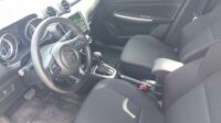 Suzuki Swift GLX 2024